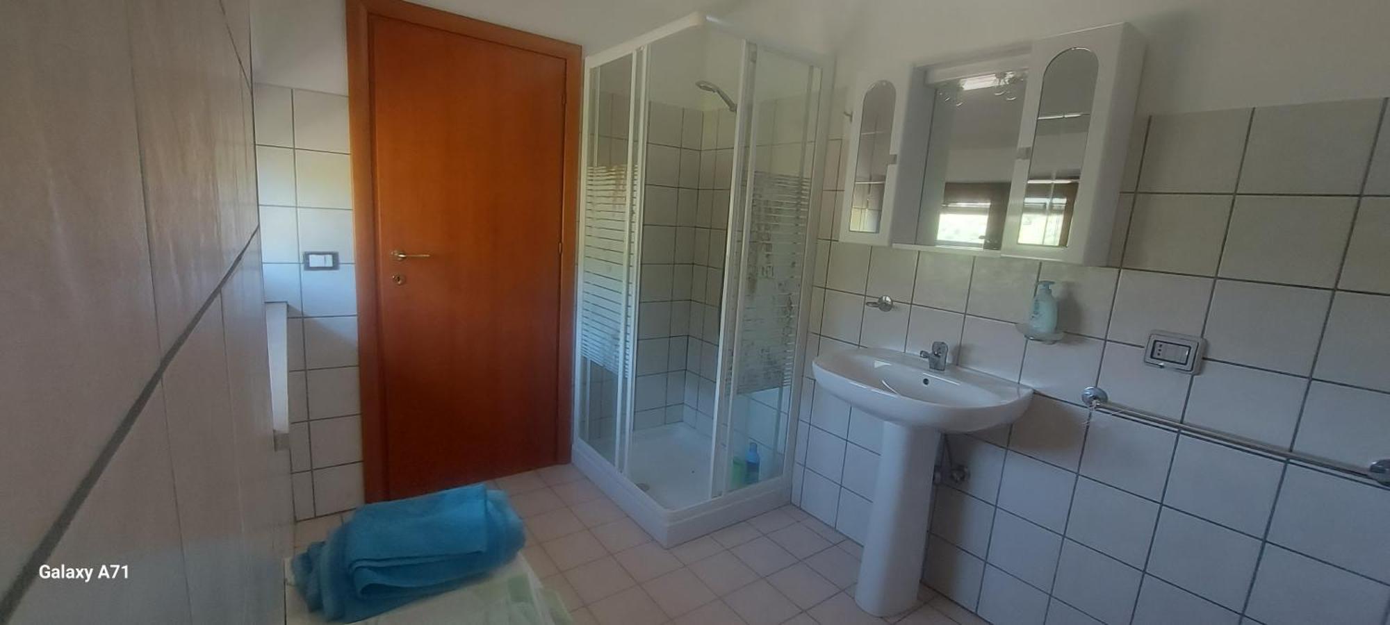 B&B La Palombara Giuliano di Roma Ngoại thất bức ảnh