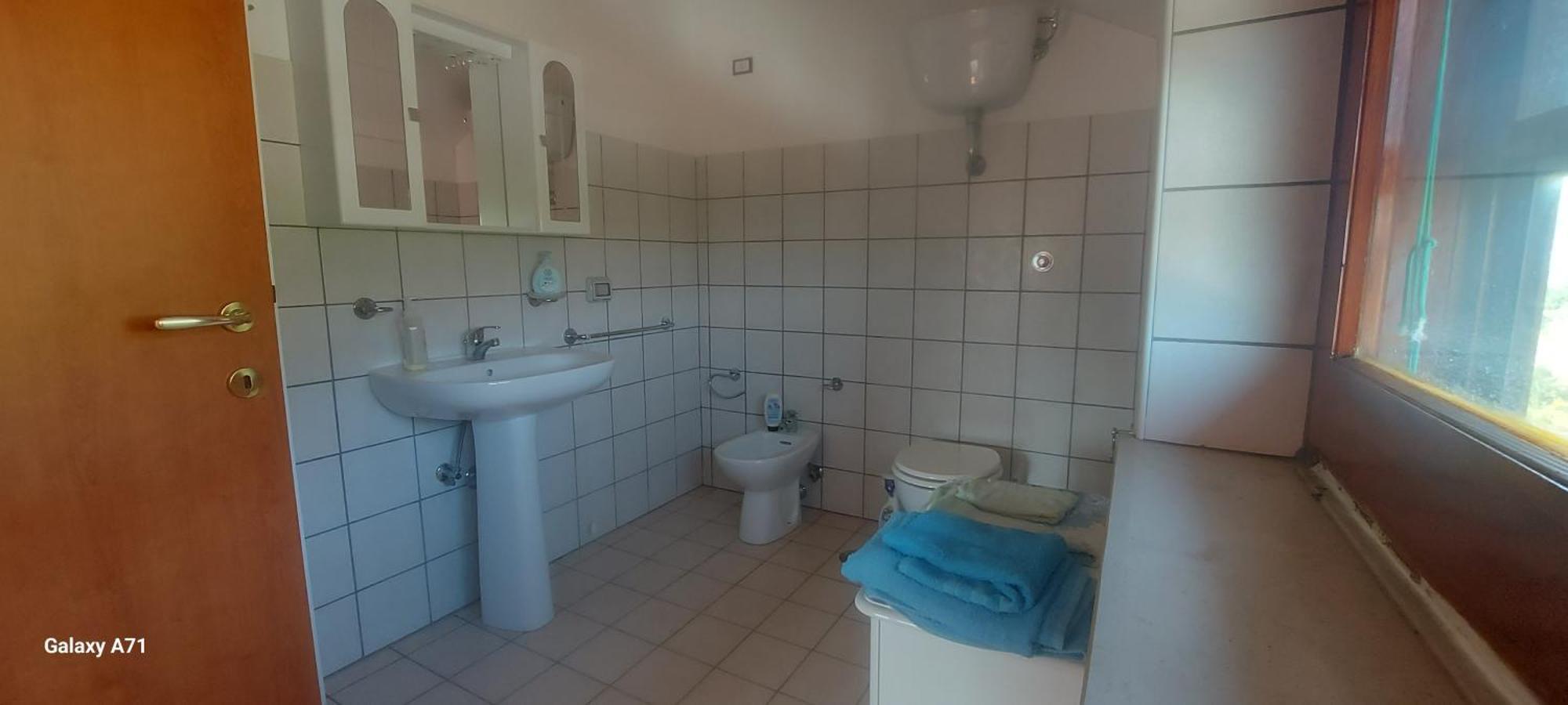 B&B La Palombara Giuliano di Roma Ngoại thất bức ảnh