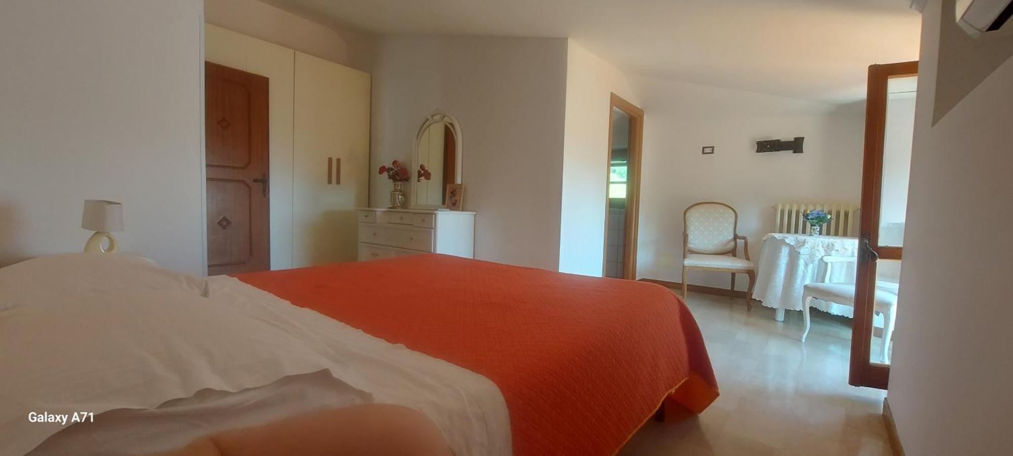 B&B La Palombara Giuliano di Roma Ngoại thất bức ảnh