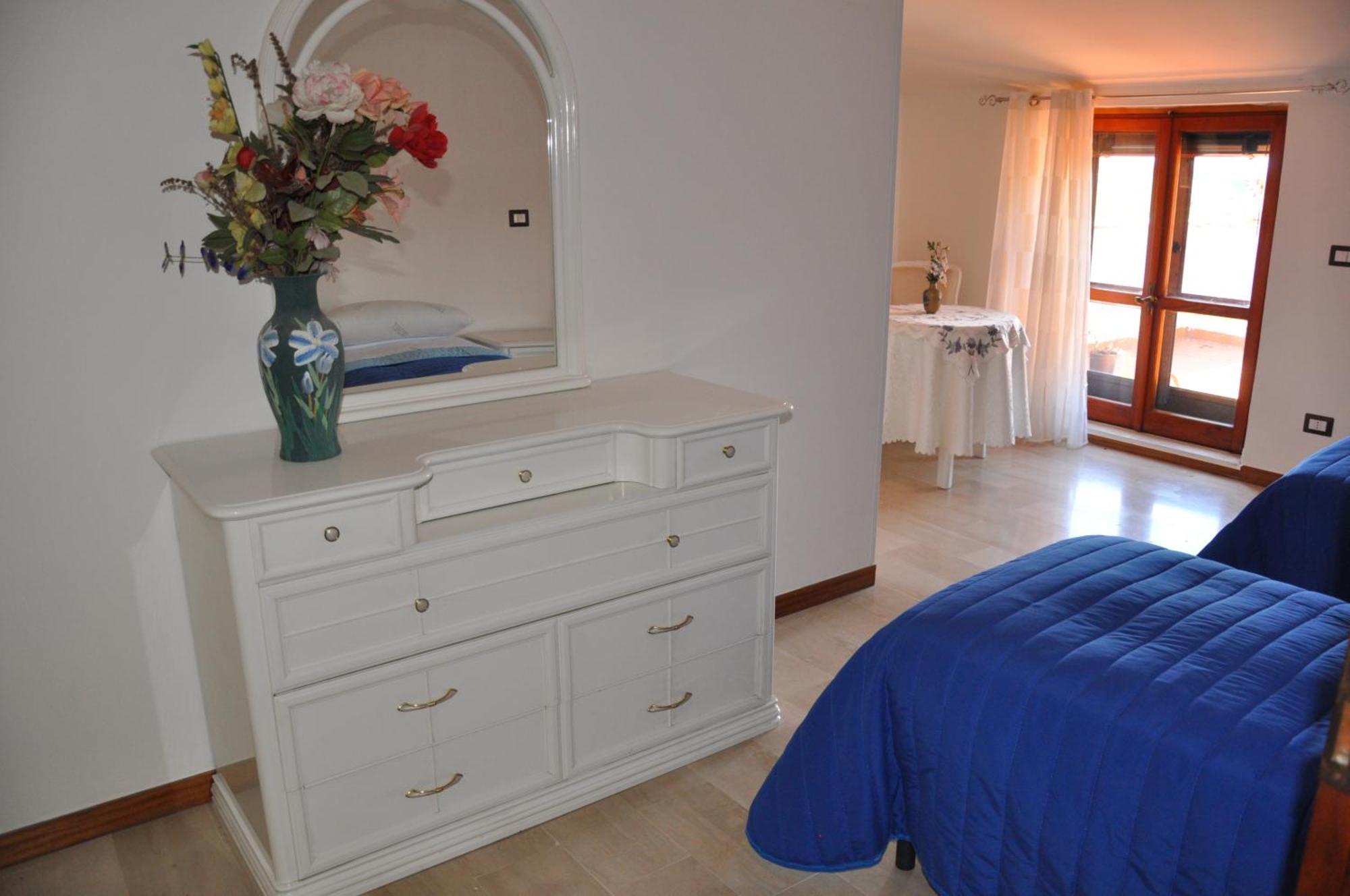 B&B La Palombara Giuliano di Roma Ngoại thất bức ảnh