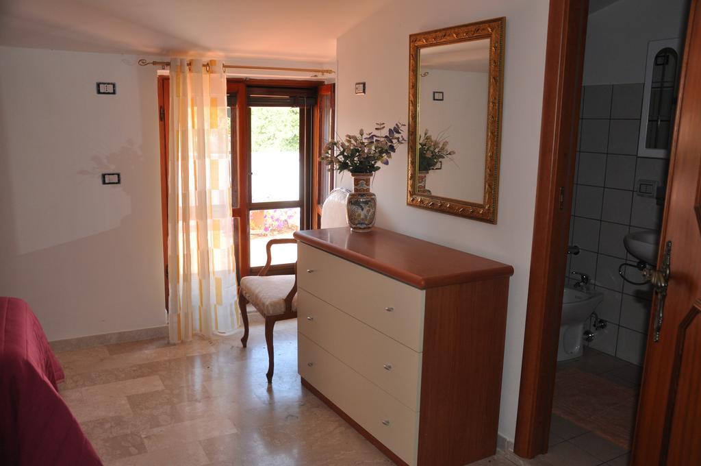 B&B La Palombara Giuliano di Roma Ngoại thất bức ảnh