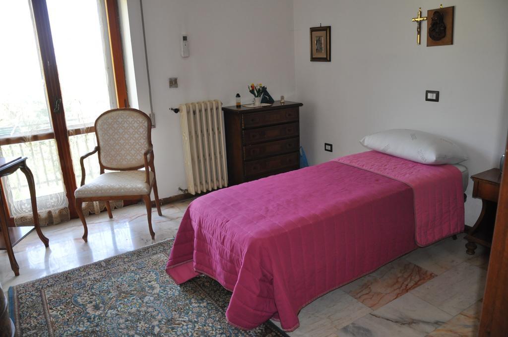 B&B La Palombara Giuliano di Roma Ngoại thất bức ảnh